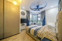The Criterion (D27), Condominium #578321211
